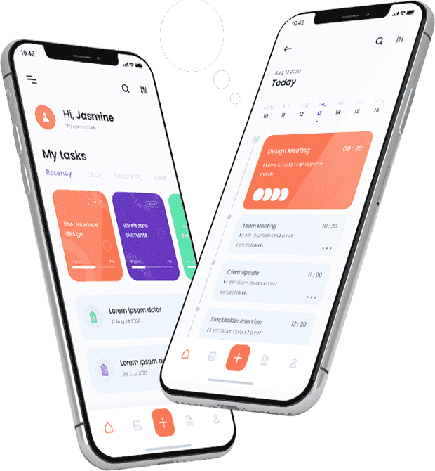 DDOS压力测试网页端软件界面展示